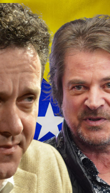 Posle Alenovog, otkazan i koncert DŽenana Lončarevića u Bosni
