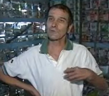 Penzioner iz Brazila sagradio kuću od 4.000 kartona za mleko