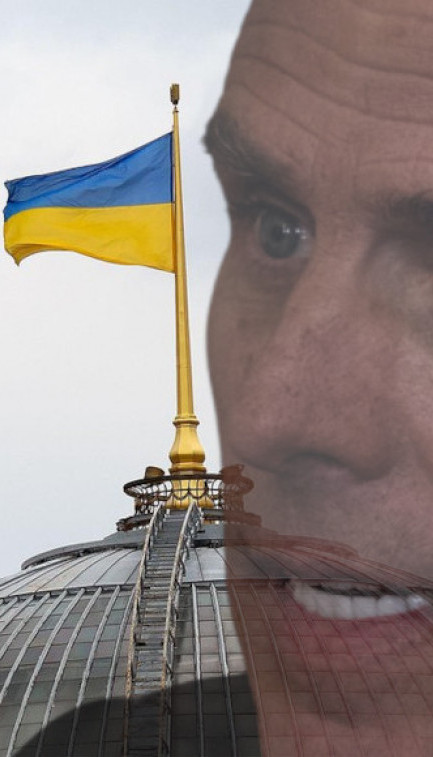 Хантер Бајден: Украјина је политичко змијско гнездо