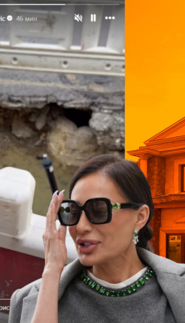 ŠTA SE DESILO SA POPLAVOM U CECINOJ VILI? Ona se oglasila