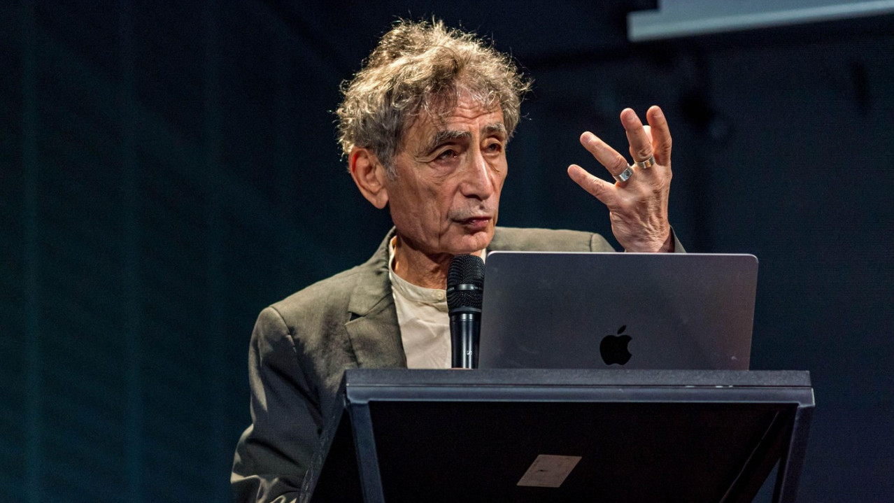 Dr Gabor Mate: Evo zašto su žene iscrpljene u braku