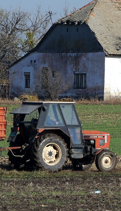 Katanac na "Zetor": Česi ukidaju domaću proizvodnju traktora
