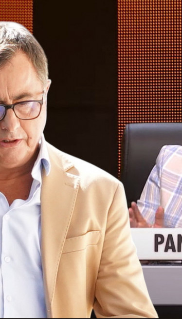 Voja napušta ZG? Postavio uslove "Ako ne prihvate, ne radim"