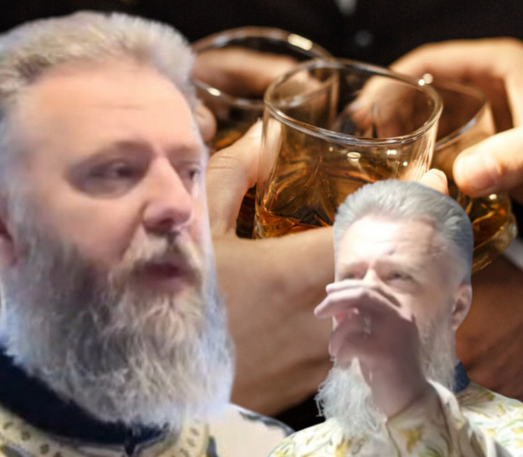 Otac Predrag: "Ovo je pomoglo mom ocu da ostavi alkohol"