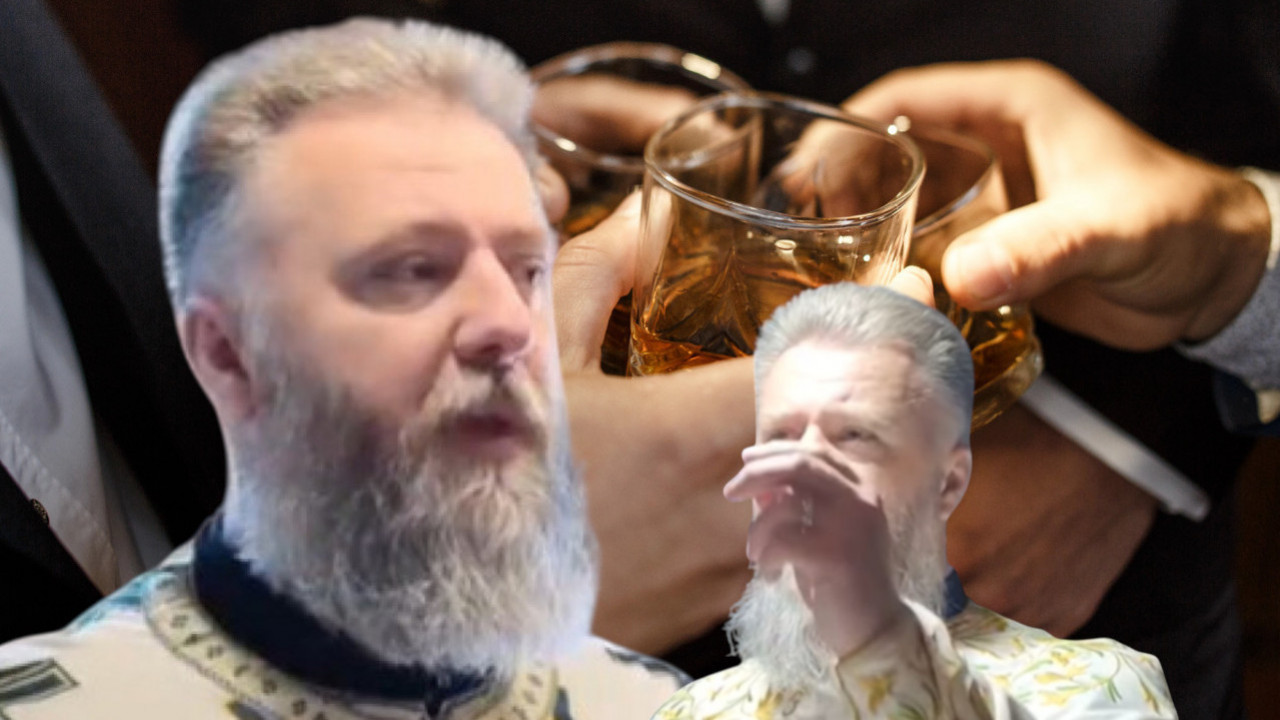 Otac Predrag: "Ovo je pomoglo mom ocu da ostavi alkohol"