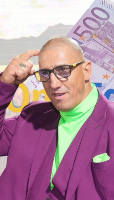 "Mator si!": Kristijan otkrio koliko je zaradio od OnlyFansa