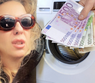 Ivana Mihić prodavala veš mašine da isplati DUGOVE kolegama