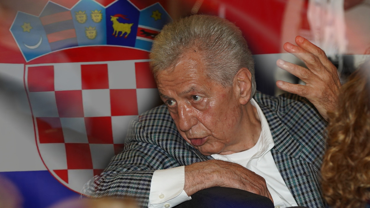 Целом селу у Хрватској искључили струју због Илића