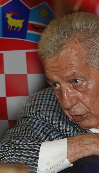 Celom selu u Hrvatskoj isključili struju zbog Ilića