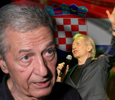 Ilić progovorio o prekinutom koncertu u Hrvatskoj