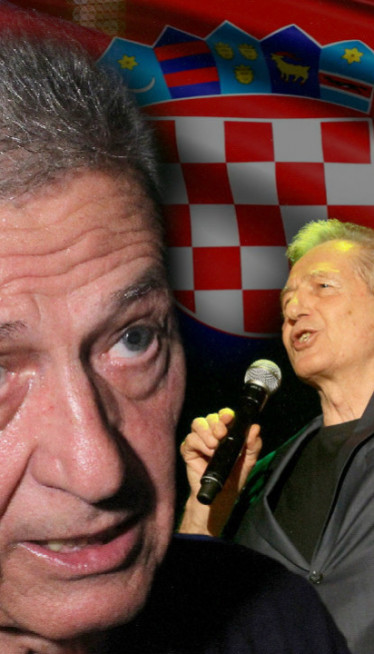 Ilić progovorio o prekinutom koncertu u Hrvatskoj