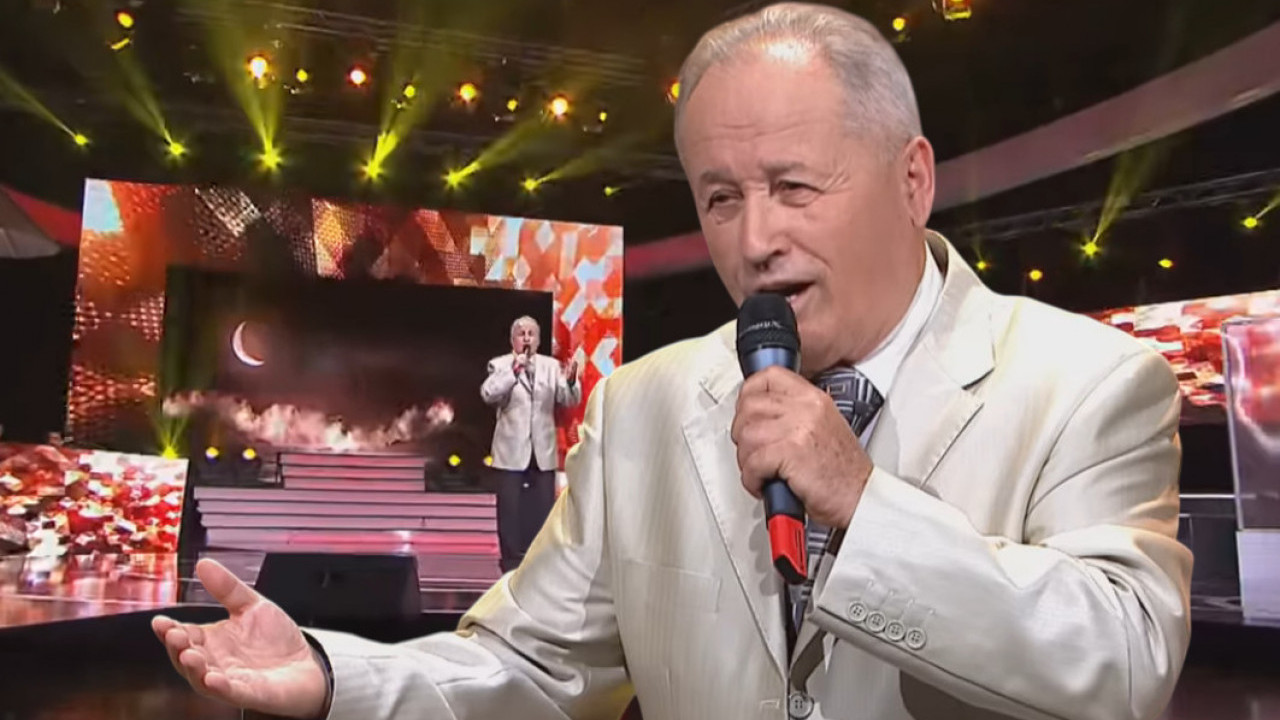 "Neću ti ništa ostaviti!" Javna svađa našeg pevača sa ćerkom