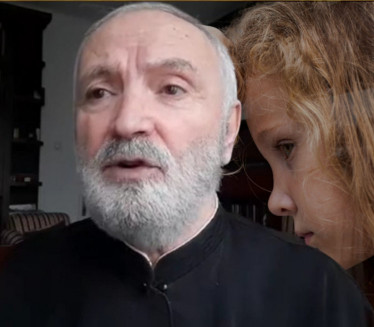 Отац Љуба: "Био сам негативан пример својој деци"