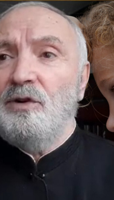 Отац Љуба: "Био сам негативан пример својој деци"