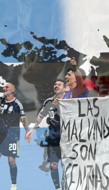 Nedovršeni rat: Zašto Argentinci poručuju "Malvini su naši"