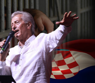 Namerna sabotaža? Za prekidanje koncerta  - počioniocu zatvor