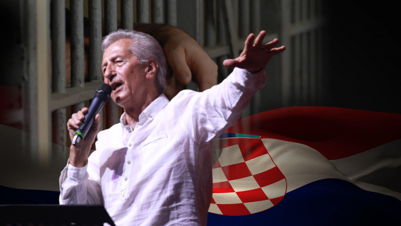 Namerna sabotaža? Za prekidanje koncerta  - počioniocu zatvor