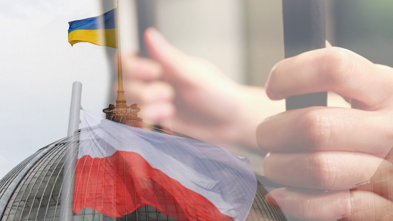 Radio za Ruse: Ukrajincu (18) u Poljskoj preti doživotna