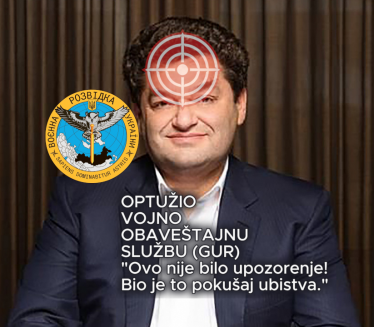 Preživeo bombaški napad, sada izneo šokantne tvrdnje
