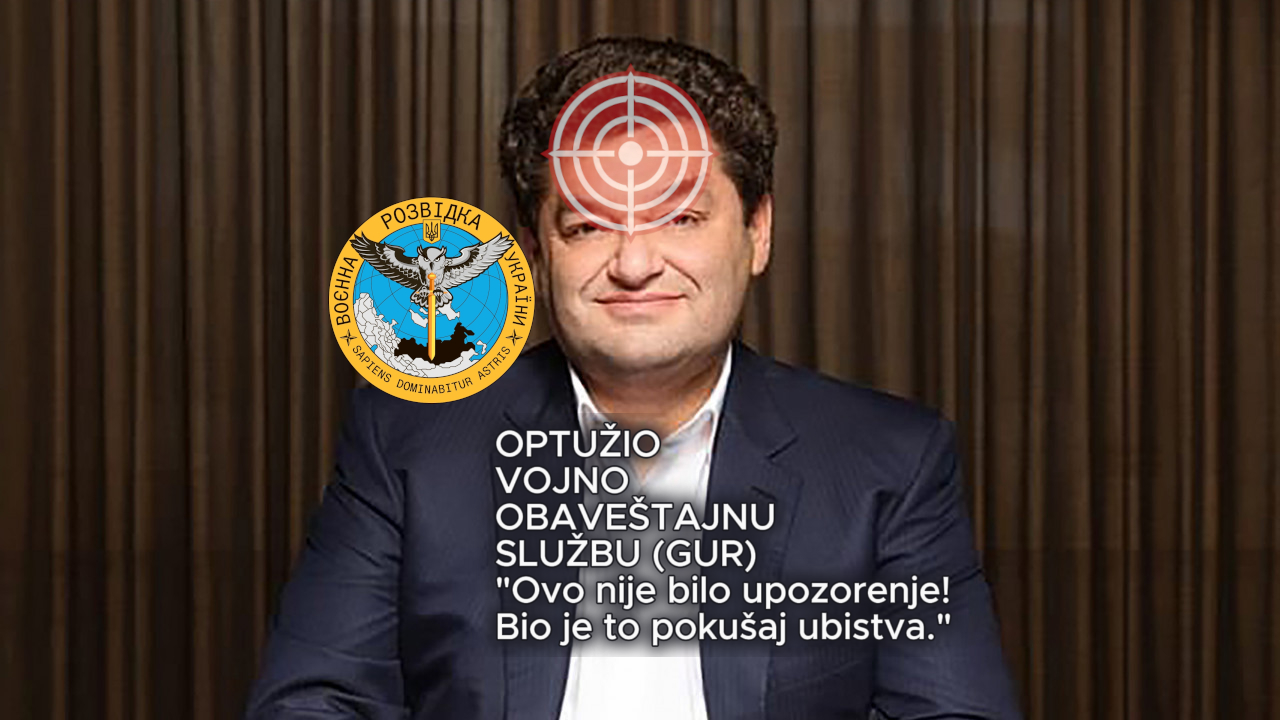 Preživeo bombaški napad, sada izneo šokantne tvrdnje