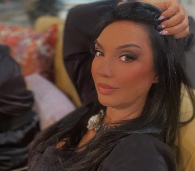 Нела Бијанић (56) изгледа брутално: Нико не верује
