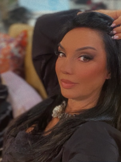 Нела Бијанић (56) изгледа брутално: Нико не верује