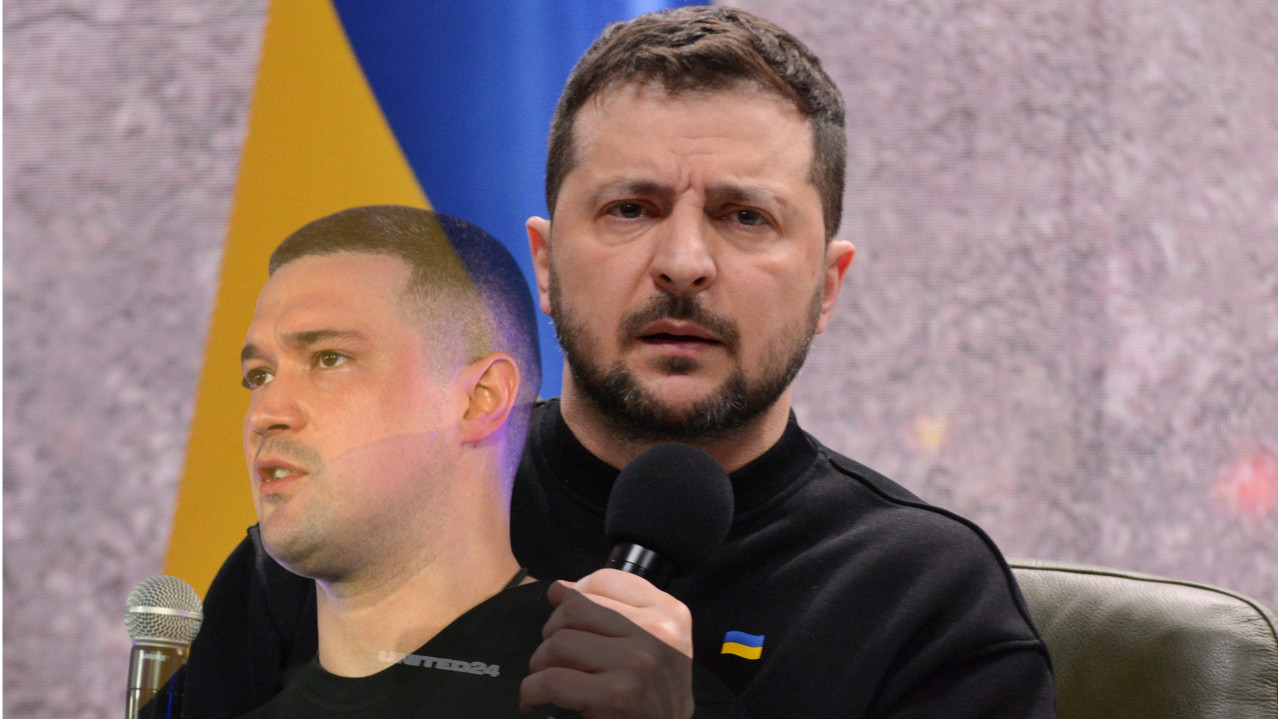 Zelenski prvi put otkrio zašto je smenio Fedorova