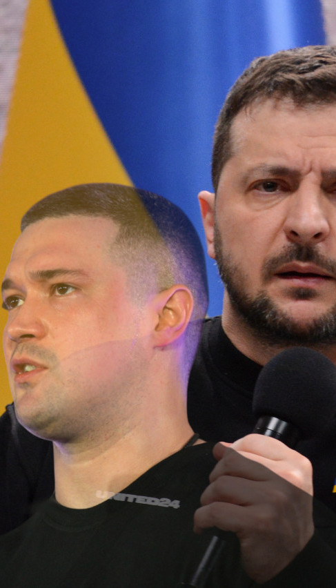 Зеленски први пут открио зашто је сменио Федорова