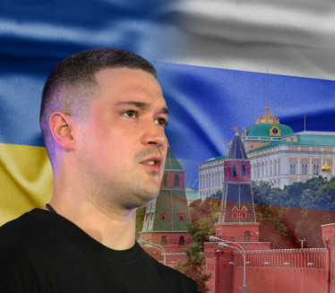 Ukrajinci plaču, Rusi likuju?Poruke iz Moskve:"Plus za nas!"