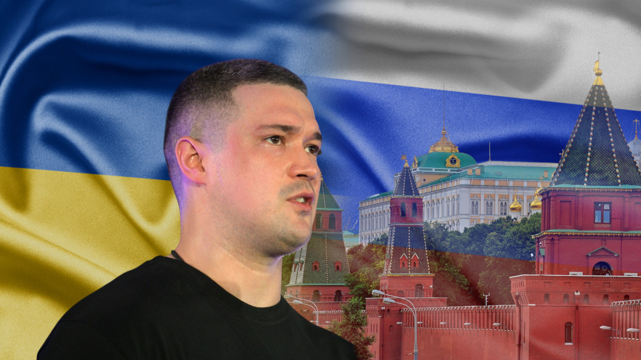 Украјинци плачу, Руси ликују?Поруке из Москве:"Плус за нас!"