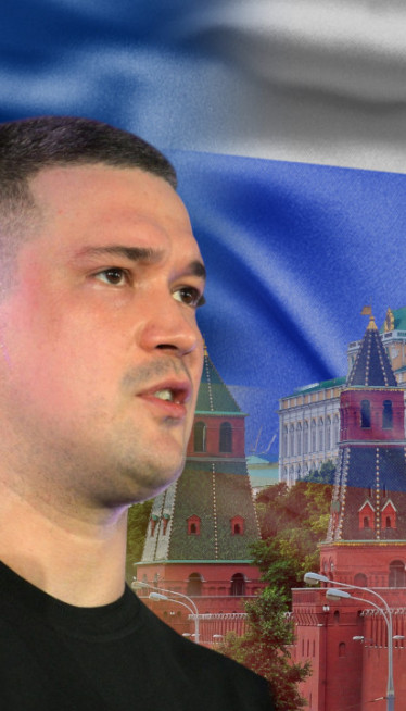 Украјинци плачу, Руси ликују?Поруке из Москве:"Плус за нас!"