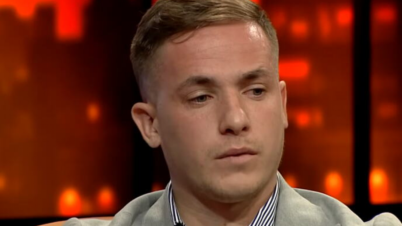 Majka ga napustila: Na 18. rođendan došao joj na vrata