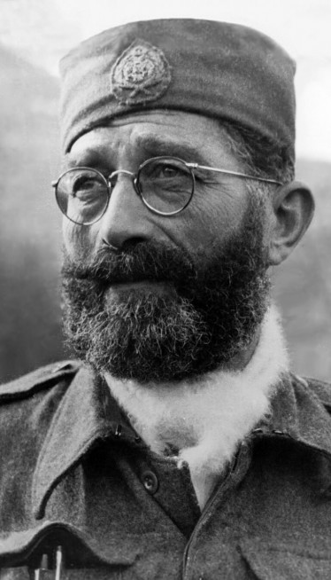 Пре тачно 80 година: На данашњи дан стрељан Дража Михаиловић