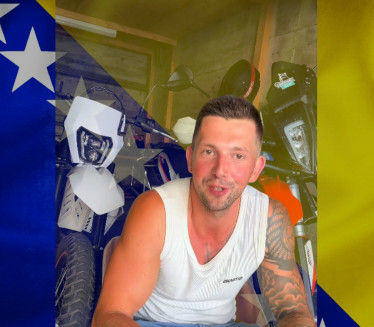 Да ме мама пусти на миру:Босанац тражи девојку на Инстаграму