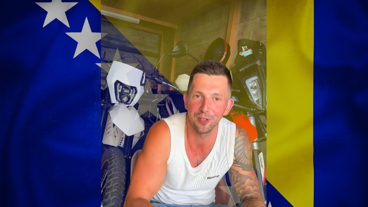 Да ме мама пусти на миру:Босанац тражи девојку на Инстаграму