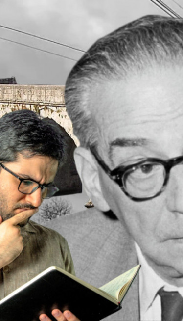 Kupio Andrićev roman na pijaci, kad ga otvorio - zanemeo