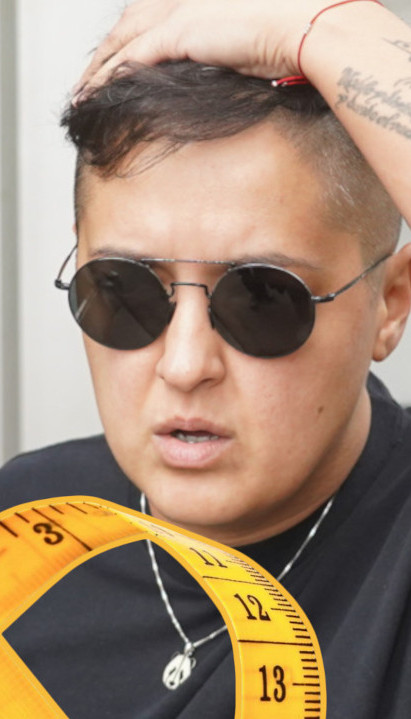 Iznenađenje za mnoge: Evo koliko je zapravo visoka Marija