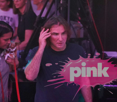 Voditeljki ukinuta emisija na Pinku: "Ima veze sa zakonom..."