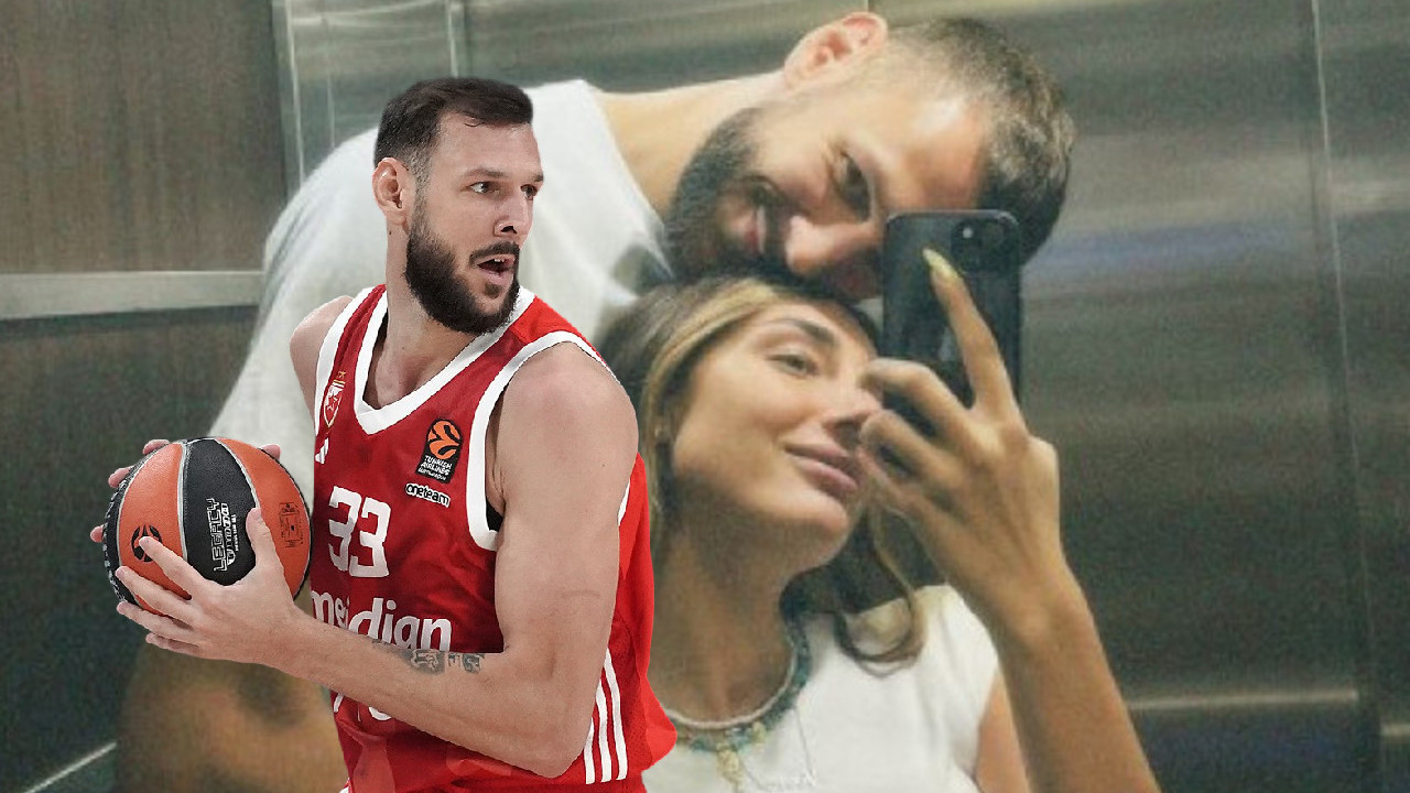 Ko je Plavšićeva supruga? Venčali se u crkvi pre DVA dana