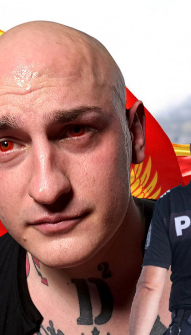 Desingerica o hapšenju: "CG policija nas držala do 5 ujutru"