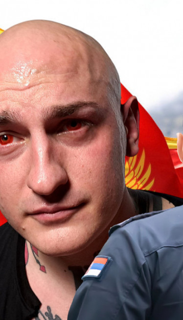 Apel policije CG "Roditelji podnesite prijavu protiv Despića"