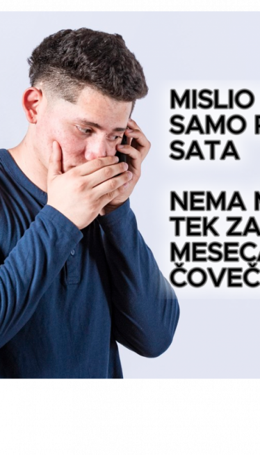 Najbizarniji biznis u Srbiji? Termini se zakazuju unapred