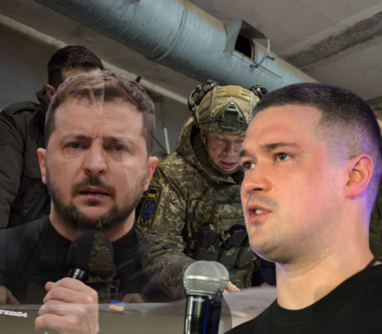 "Mogu biti grub..." Oglasio se Sirski nakon optužbi Fedorova
