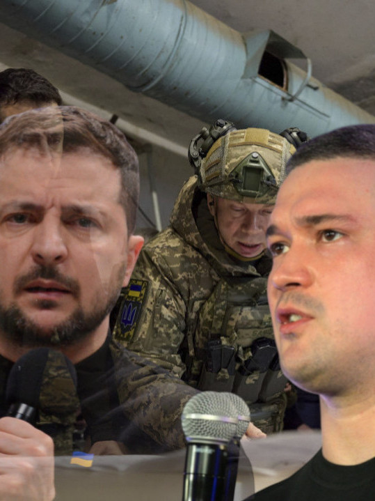 "Mogu biti grub..." Oglasio se Sirski nakon optužbi Fedorova