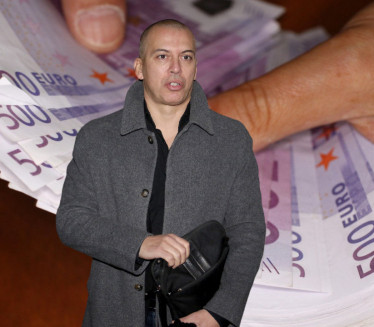 У дуговима: "Морам да продам стан да бих платио порез"