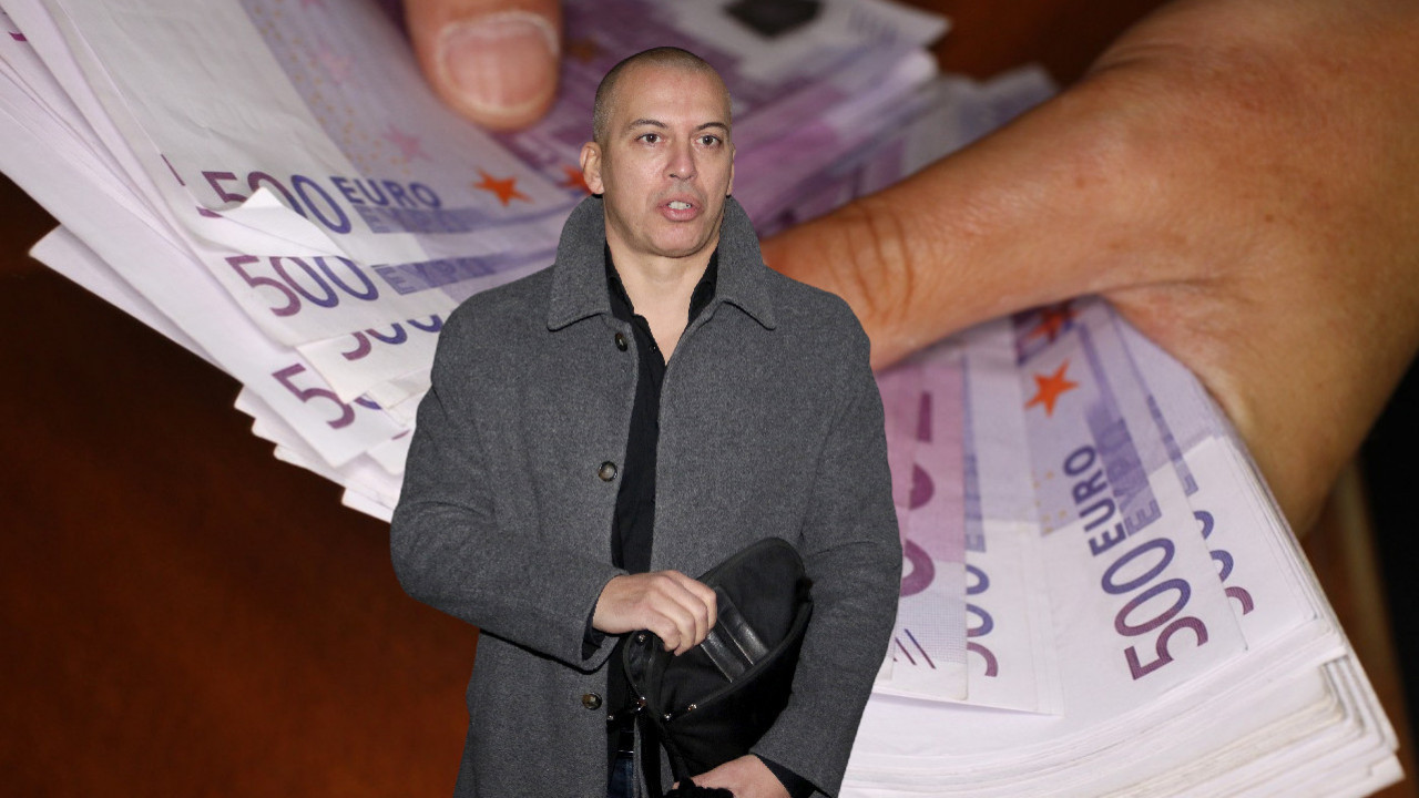 У дуговима: "Морам да продам стан да бих платио порез"