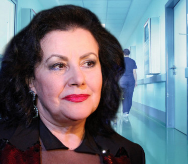 Snežana strahuje za svoje zdravlje: "Potpuno sam slomljena!"