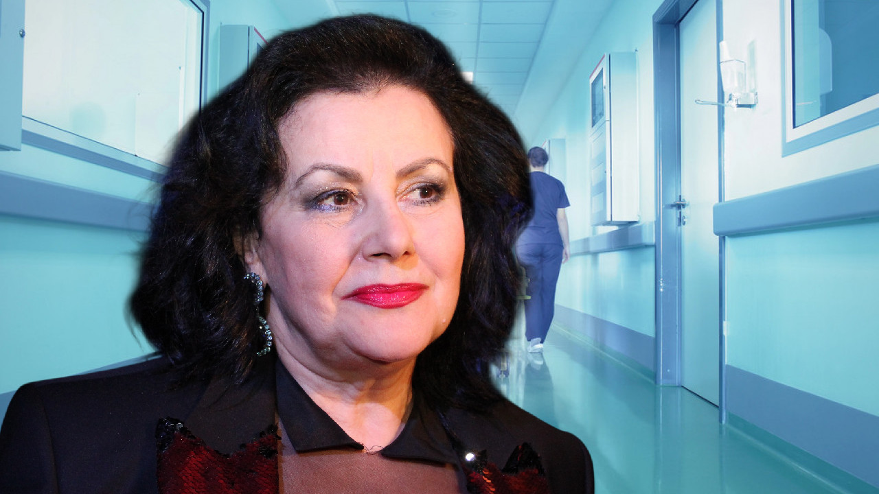 Snežana strahuje za svoje zdravlje: "Potpuno sam slomljena!"