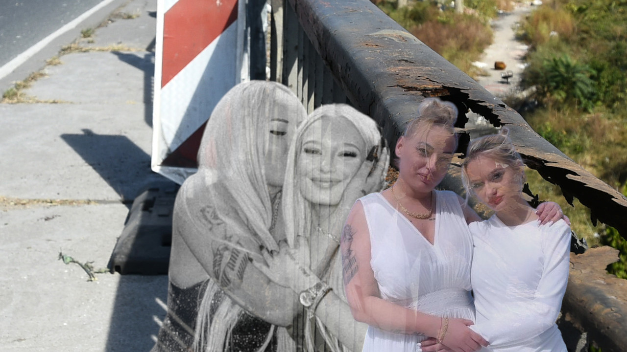 Ovo je Nevenina kći koja je poginula u užasnom udesu u Borči
