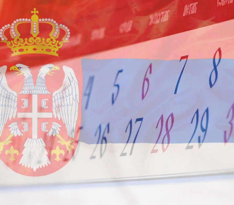 Наши стари су веровали се ЈЕДНА ствар не ради НЕДЕЉОМ
